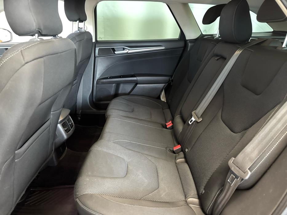 FORD Mondeo 2015