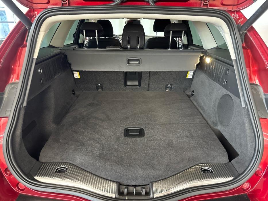 FORD Mondeo 2015