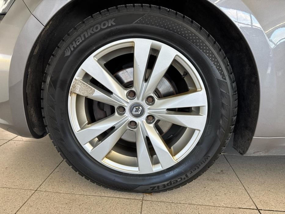 RENAULT Talisman 2017