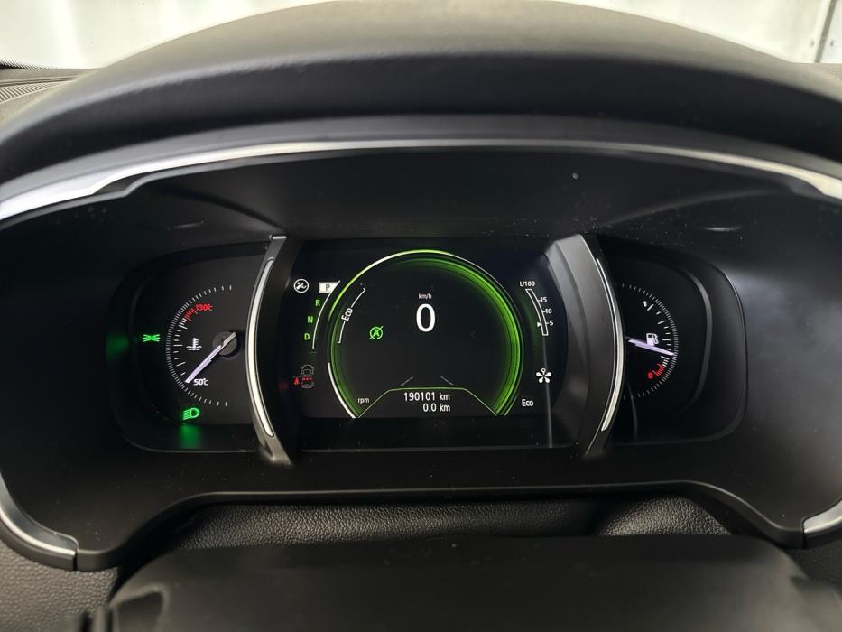 RENAULT Talisman 2017