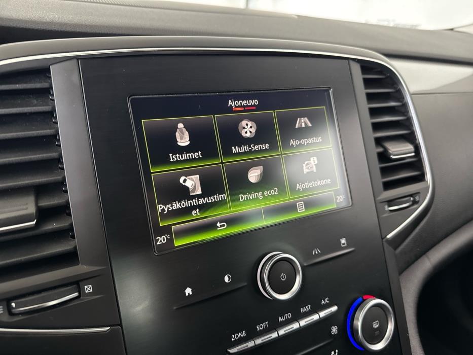 RENAULT Talisman 2017