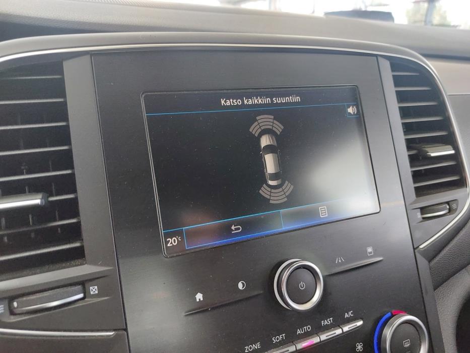 RENAULT Talisman 2017