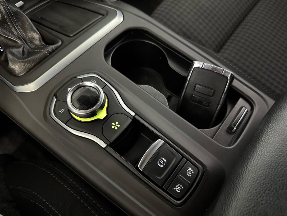 RENAULT Talisman 2017