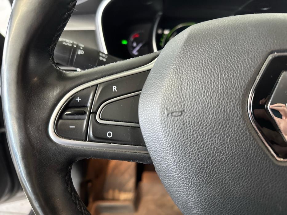 RENAULT Talisman 2017