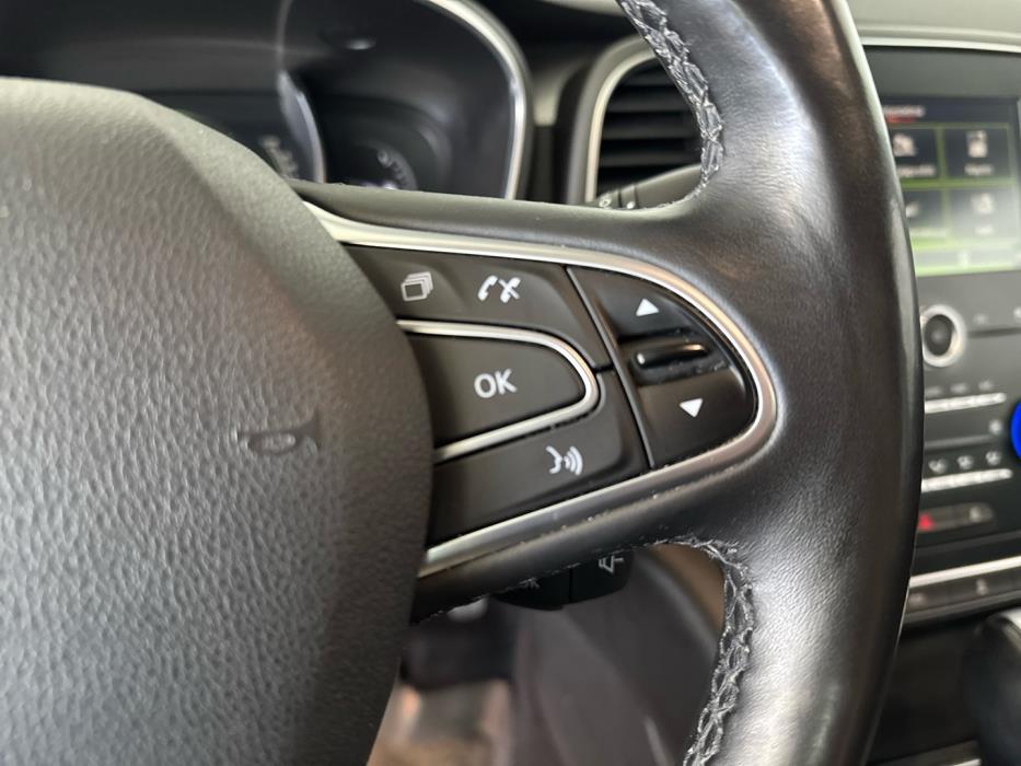 RENAULT Talisman 2017