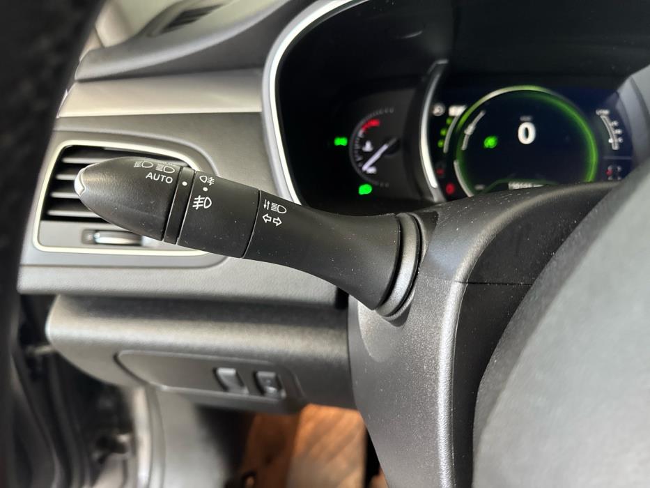 RENAULT Talisman 2017