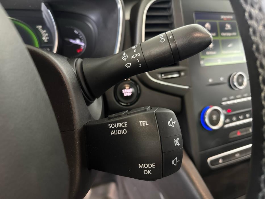 RENAULT Talisman 2017