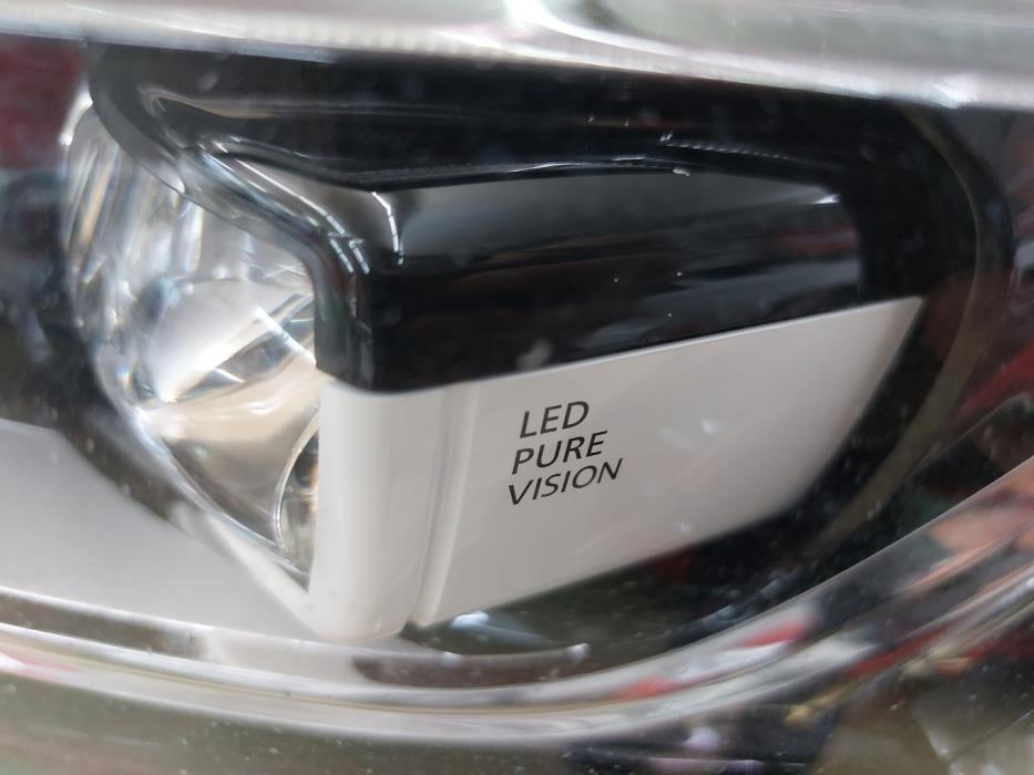 RENAULT Talisman 2017