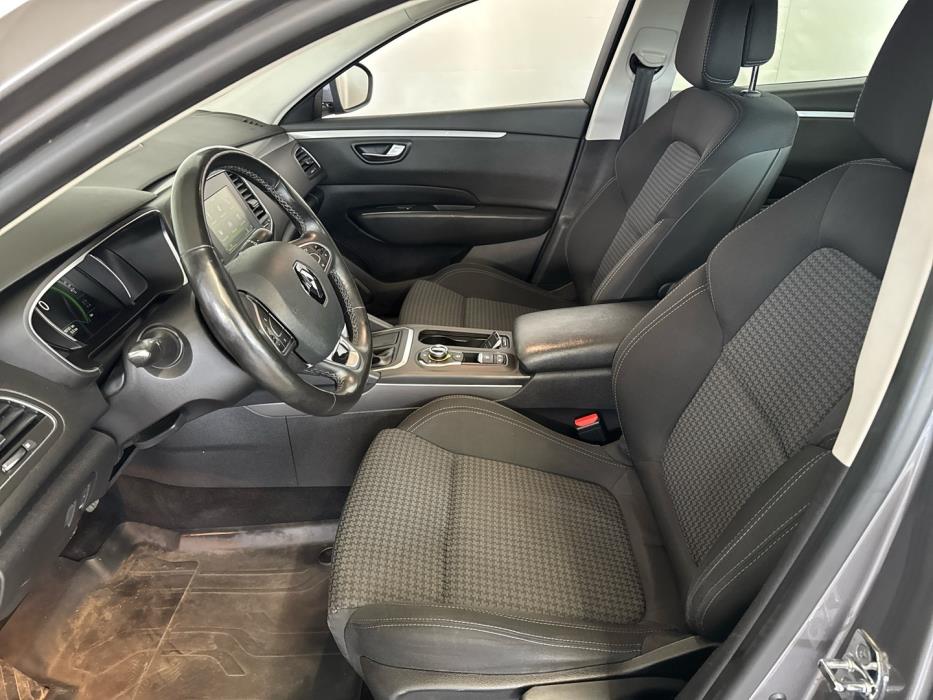 RENAULT Talisman 2017