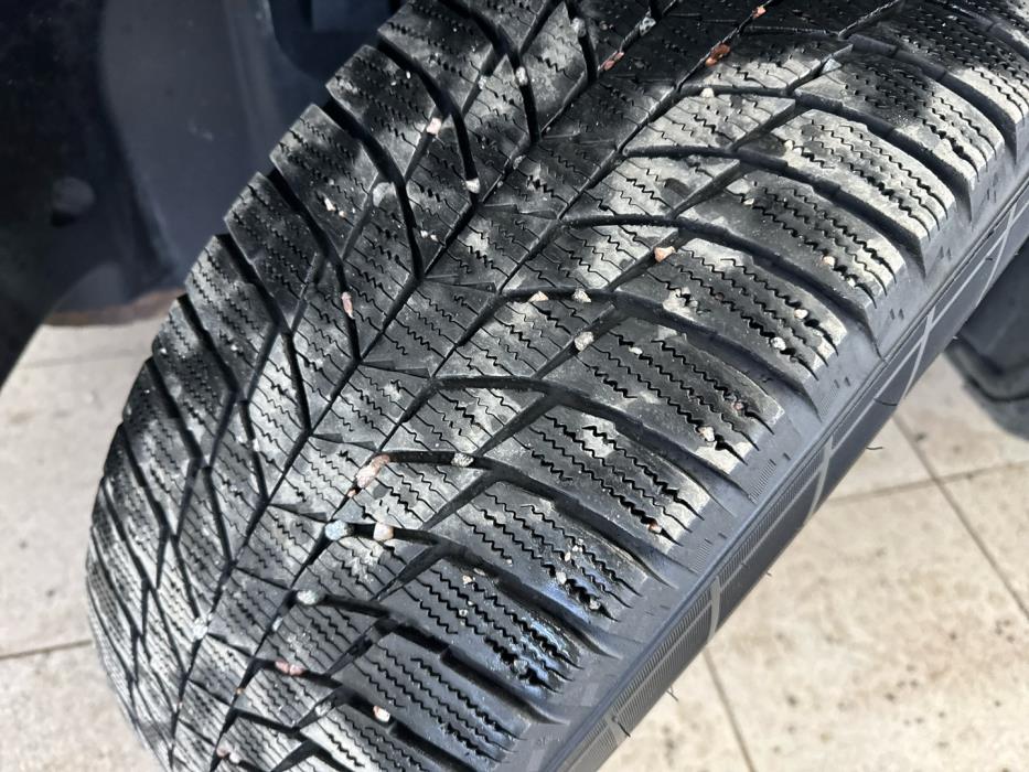 LAND ROVER Discovery Sport 2018