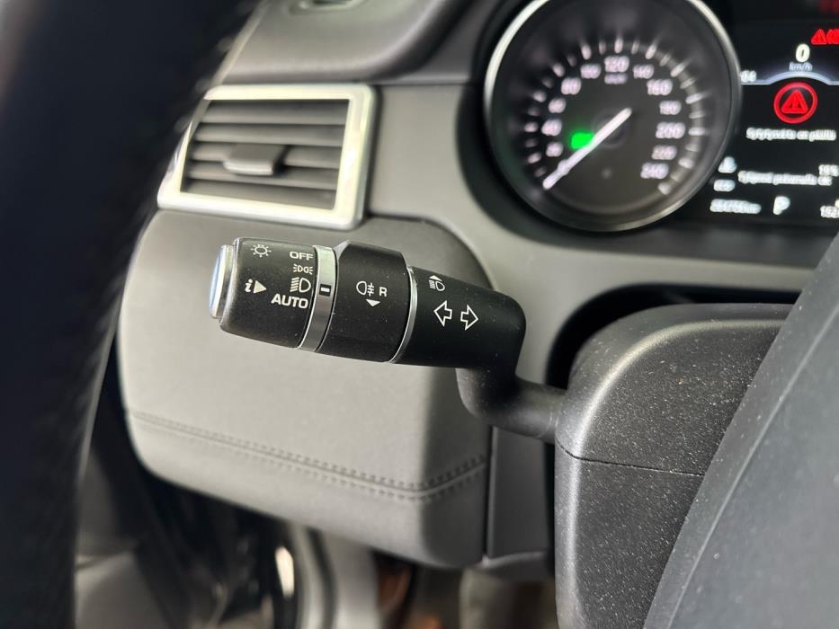 LAND ROVER Discovery Sport 2018