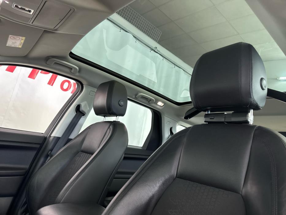 LAND ROVER Discovery Sport 2018