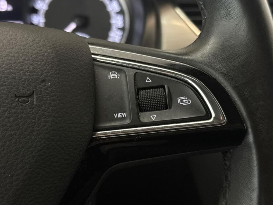 SKODA Rapid 2019
