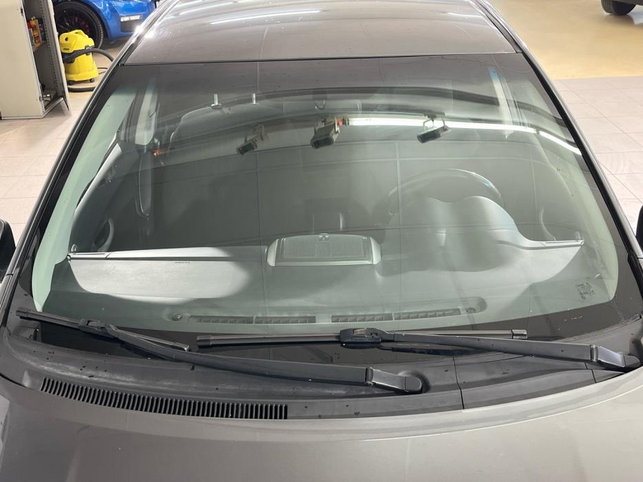 TOYOTA Auris 2007