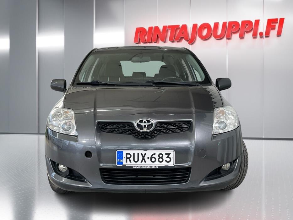 TOYOTA Auris 2007