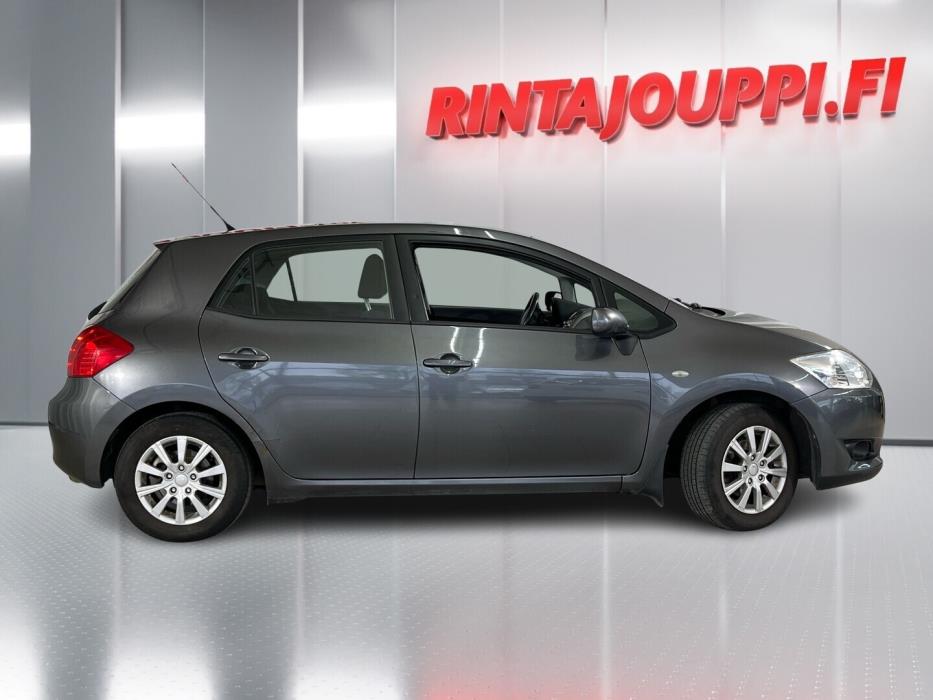 TOYOTA Auris 2007