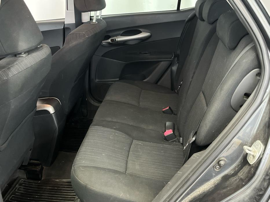 TOYOTA Auris 2007