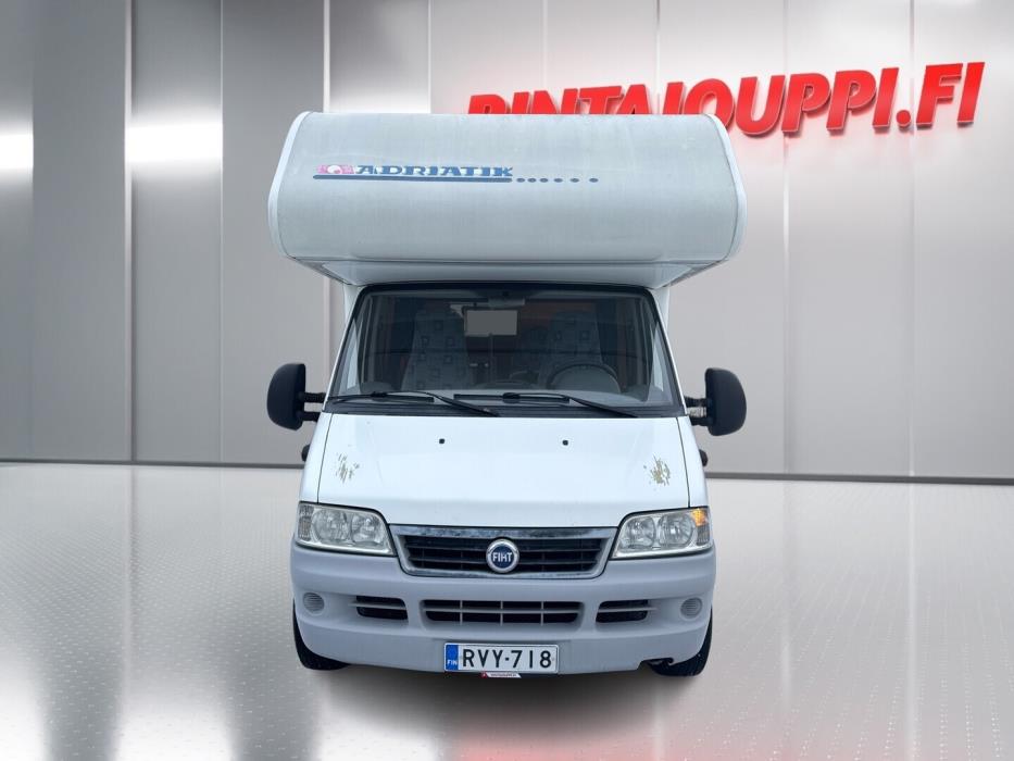 ADRIA Coral 660 DP 2004