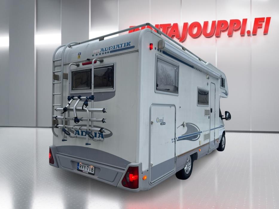 ADRIA Coral 660 DP 2004