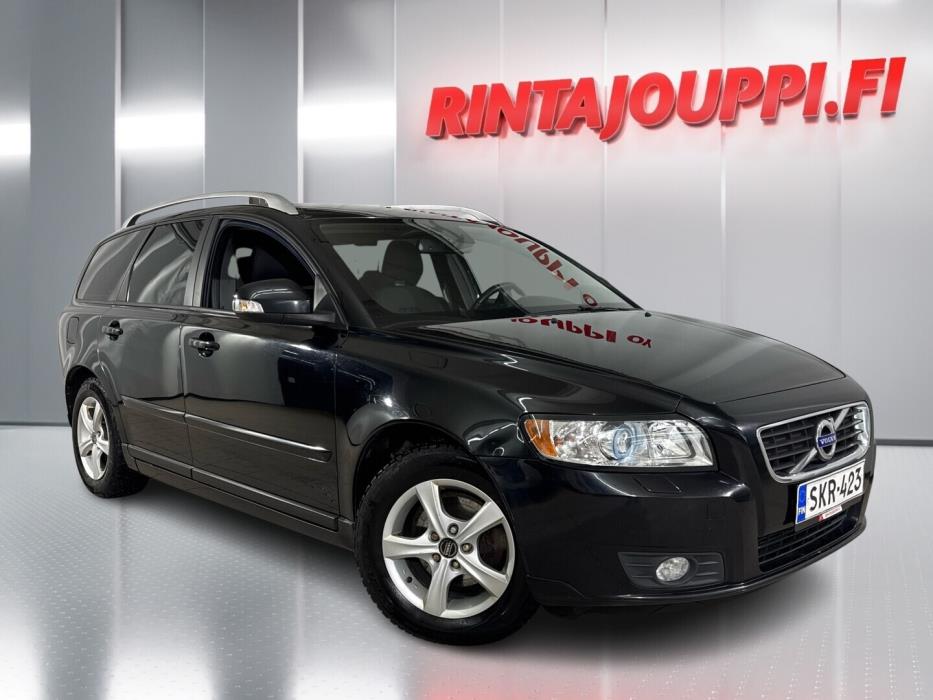 VOLVO V50 2012