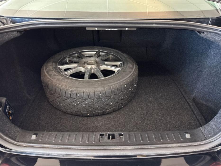 VOLVO S80 2007