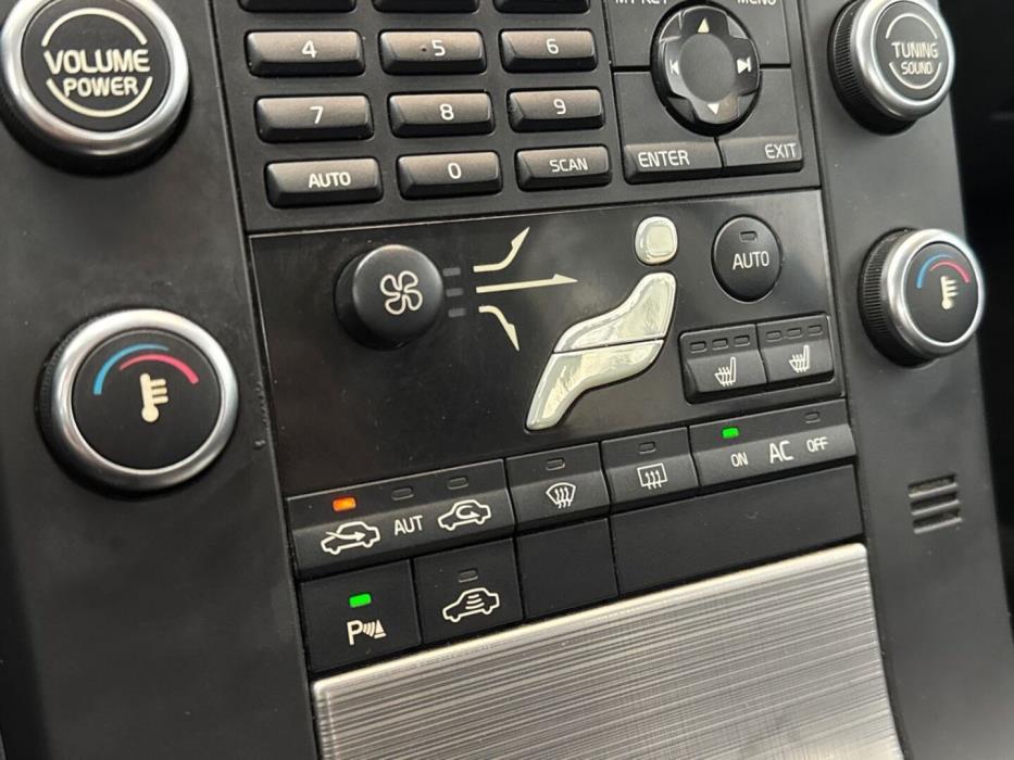 VOLVO S80 2007