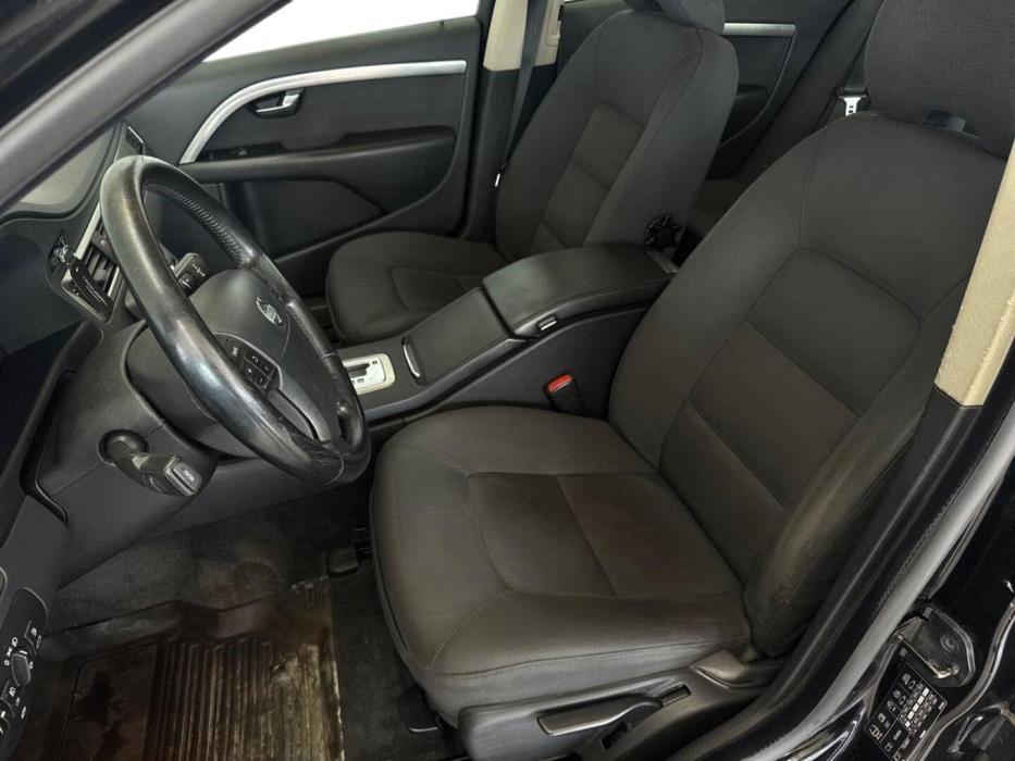VOLVO S80 2007