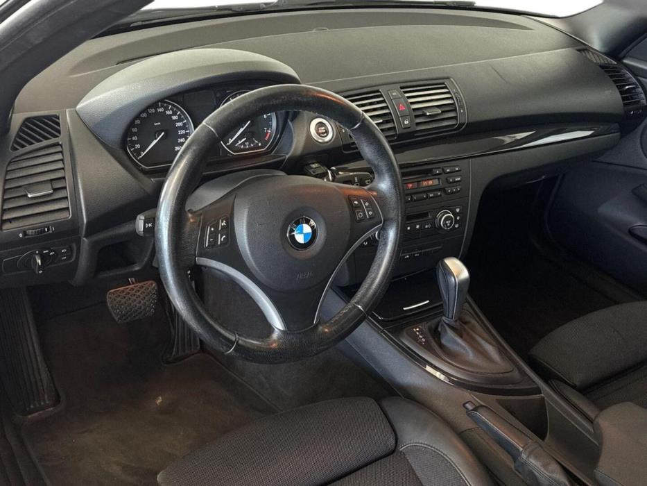 BMW 120 2008