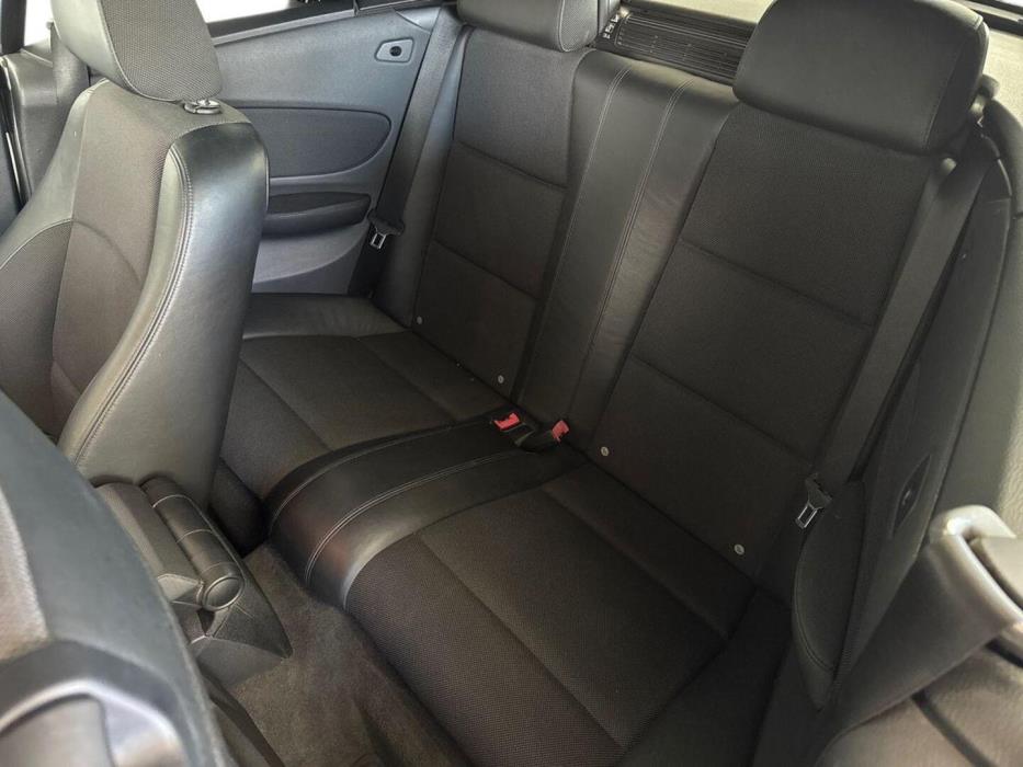 BMW 120 2008