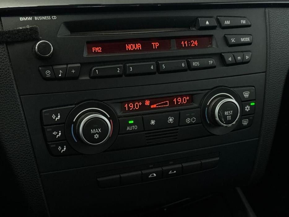 BMW 120 2008