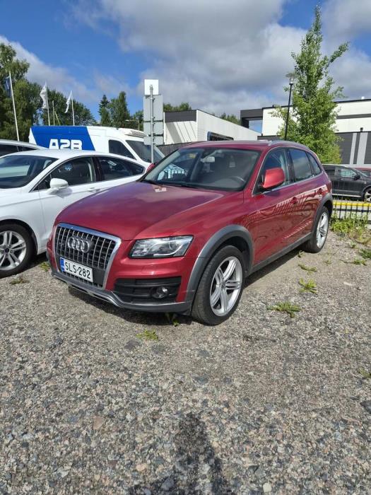 AUDI Q5 2010