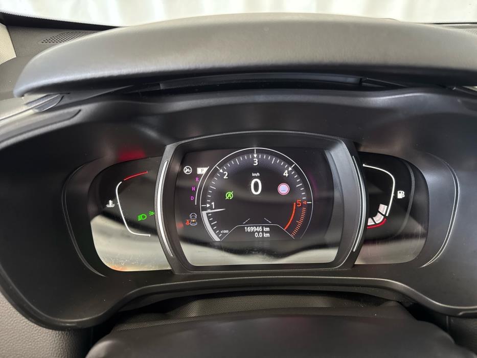 RENAULT Kadjar 2017