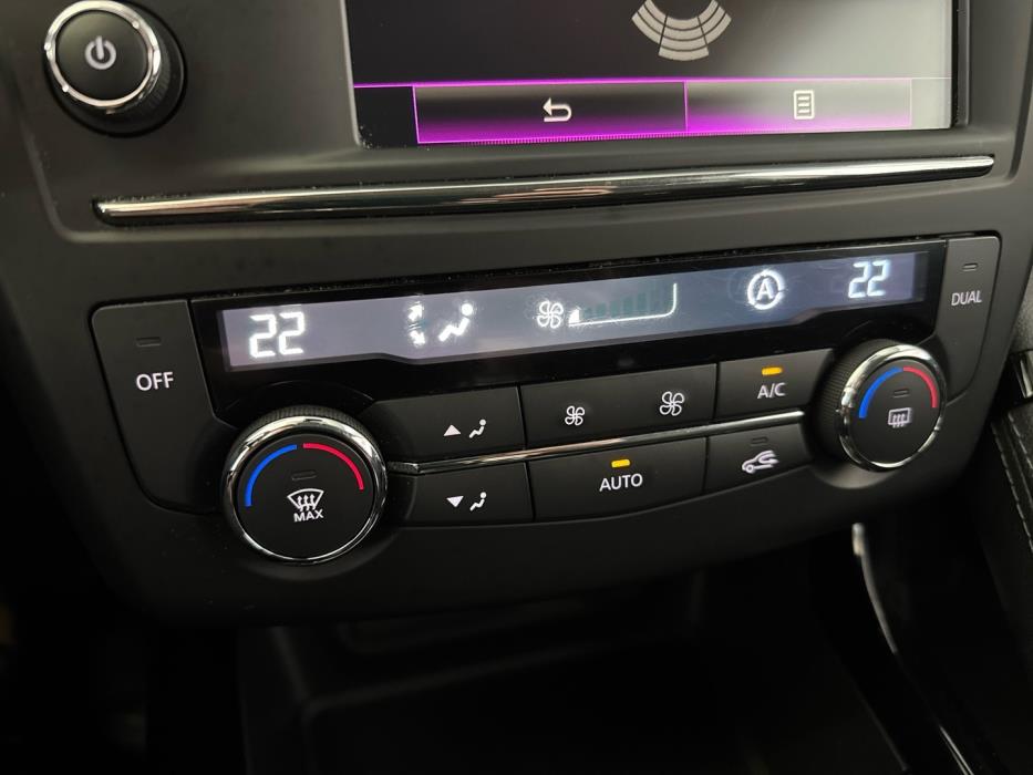RENAULT Kadjar 2017