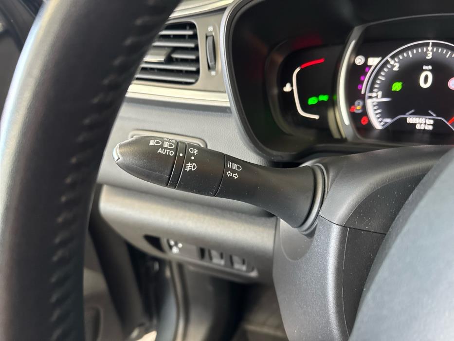 RENAULT Kadjar 2017