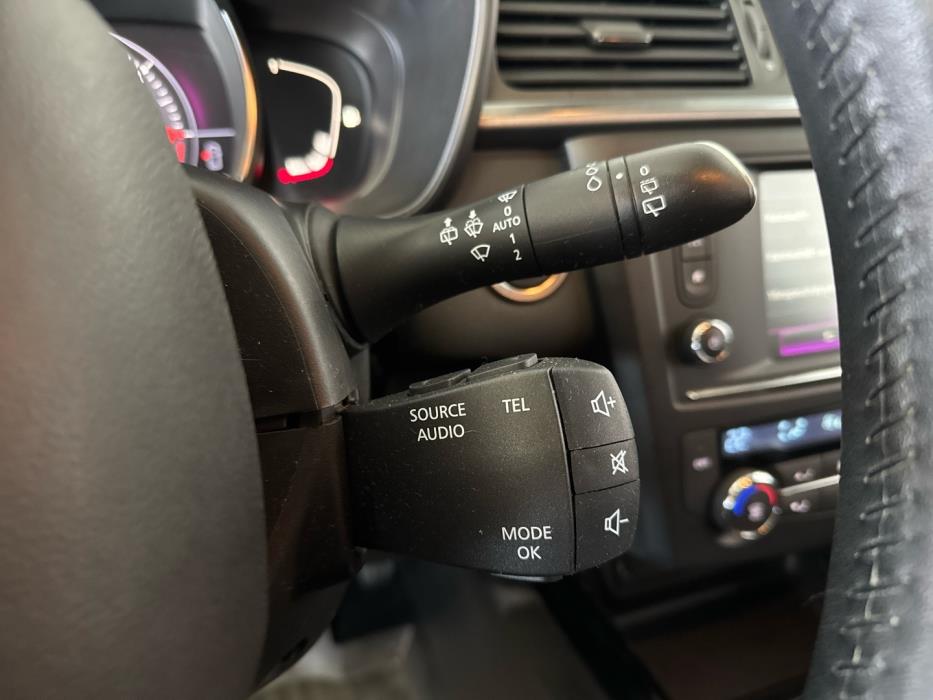 RENAULT Kadjar 2017