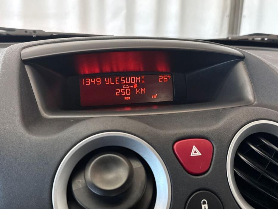 CITROEN C3 2006