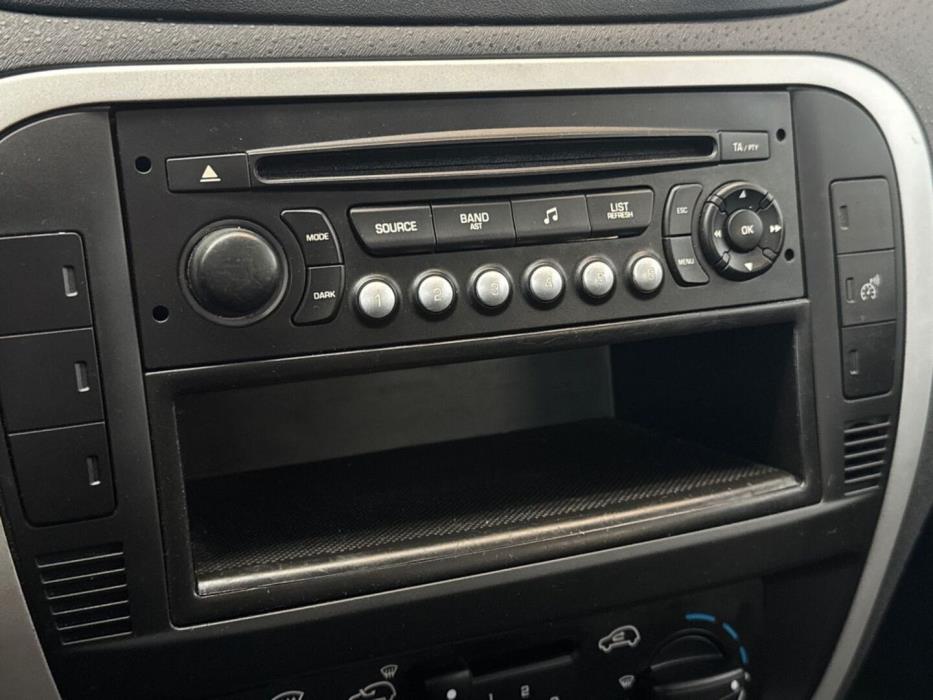 CITROEN C3 2006