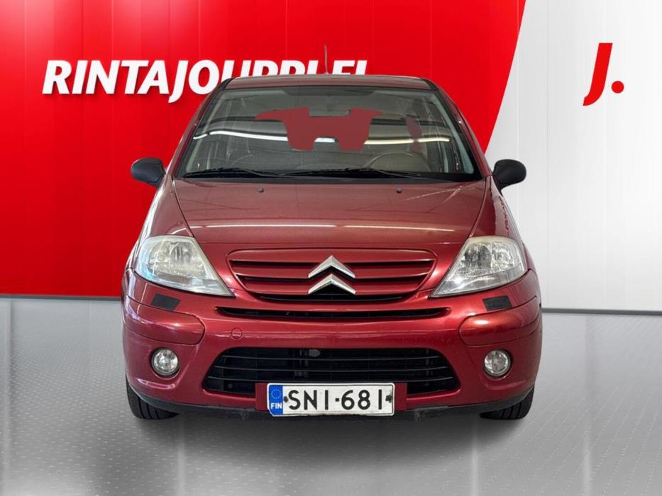 CITROEN C3 2006