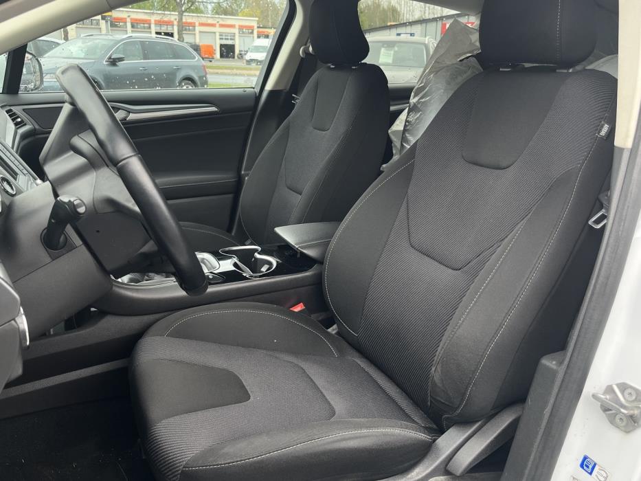 FORD Mondeo 2016
