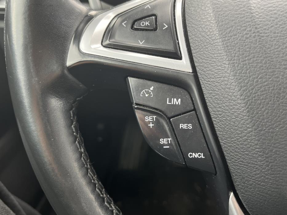 FORD Mondeo 2016