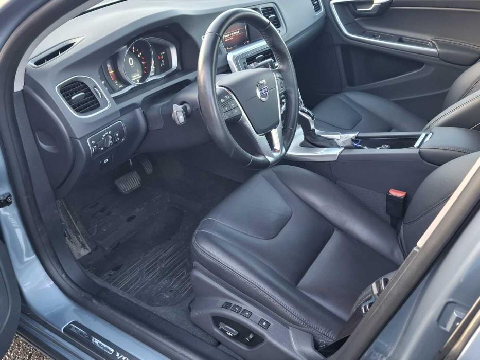 VOLVO S60 2018