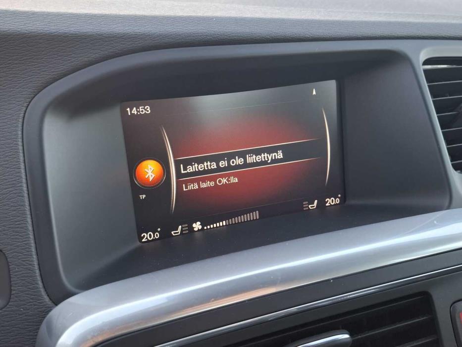 VOLVO S60 2018