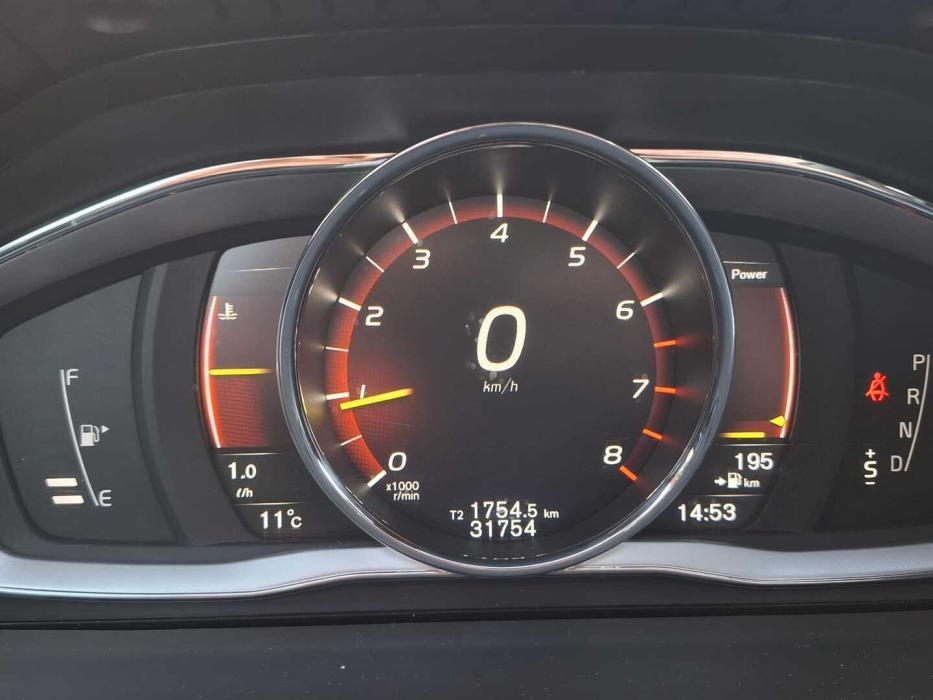 VOLVO S60 2018