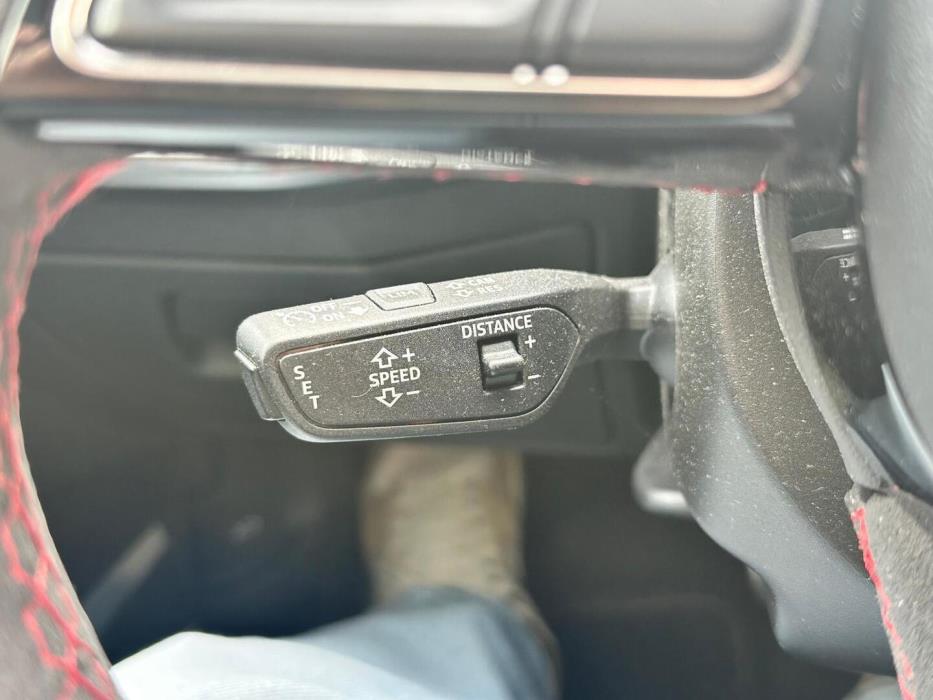 AUDI RS 3 2023