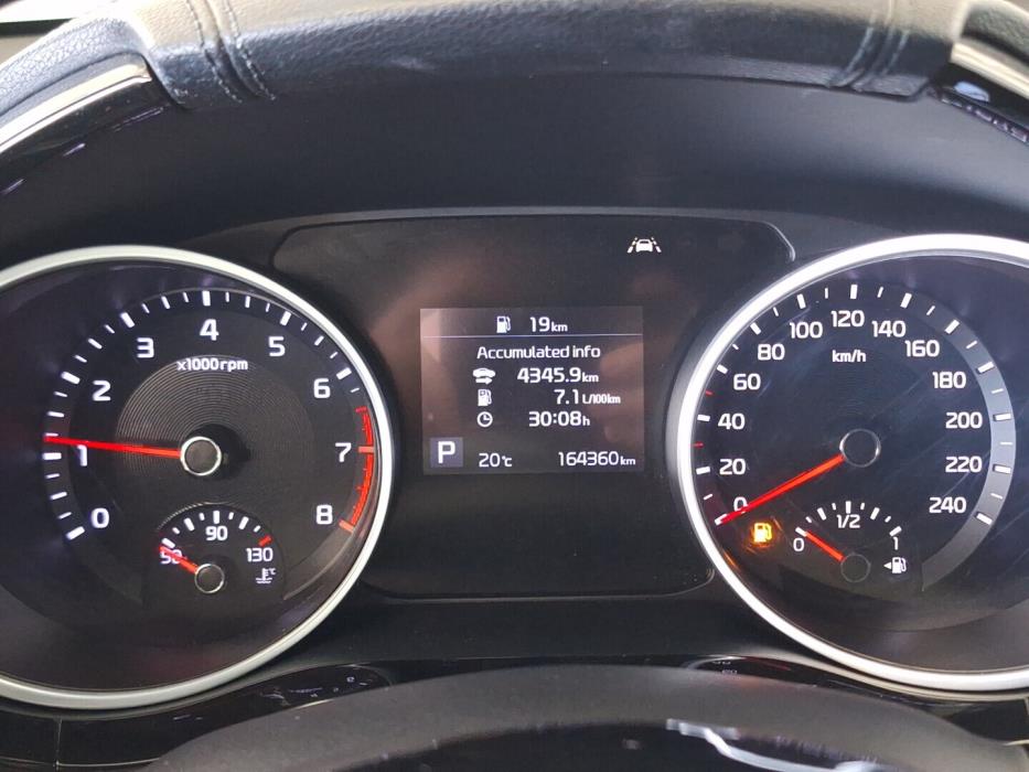 KIA Ceed 2019