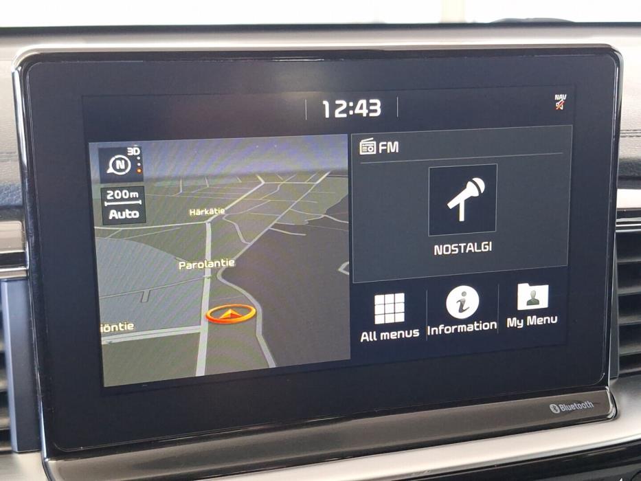 KIA Ceed 2019