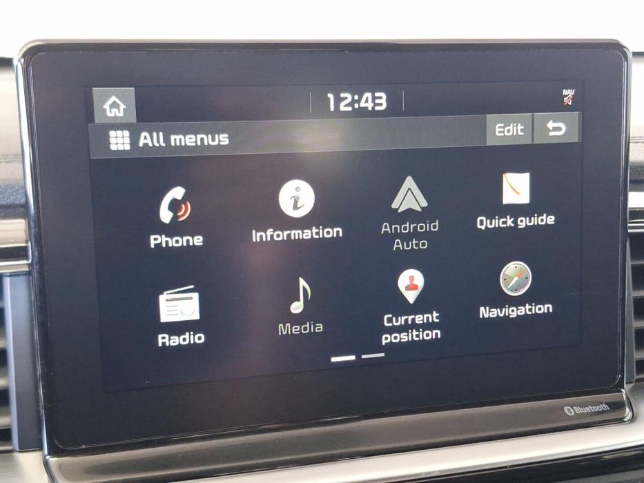 KIA Ceed 2019