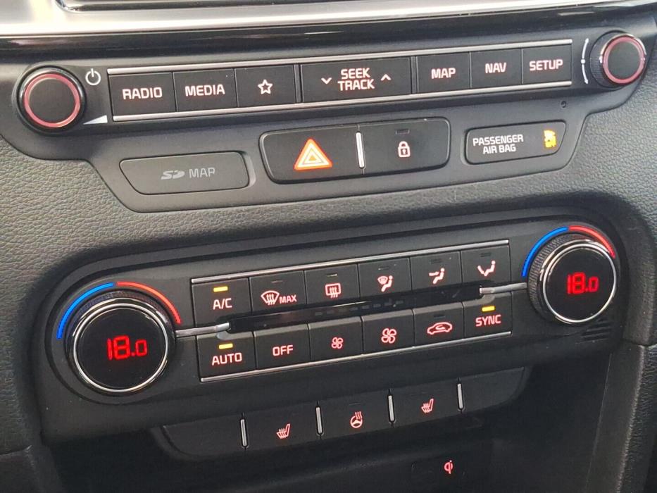 KIA Ceed 2019