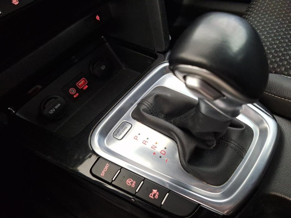 KIA Ceed 2019