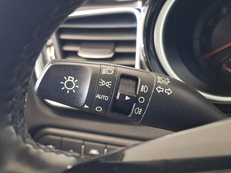 KIA Ceed 2019